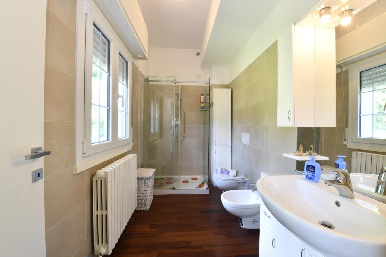 Angel'S Villa - Panoramic Lake View Lecco Exterior foto