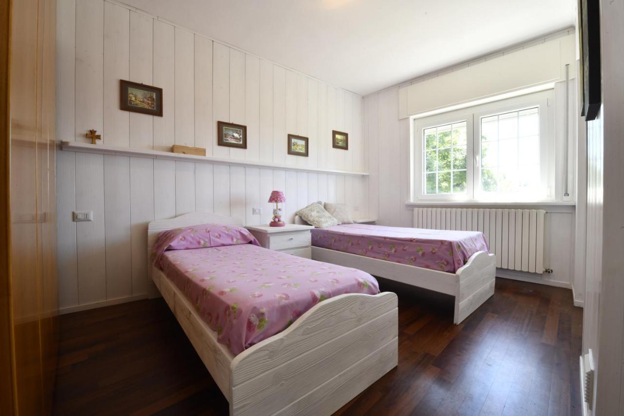 Angel'S Villa - Panoramic Lake View Lecco Exterior foto